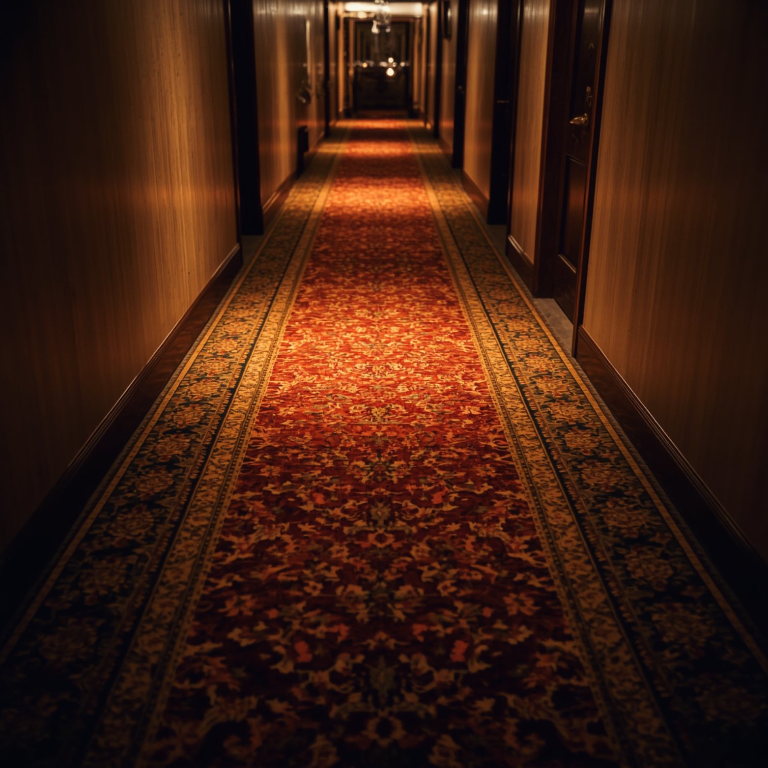 Premium Carpet Texture