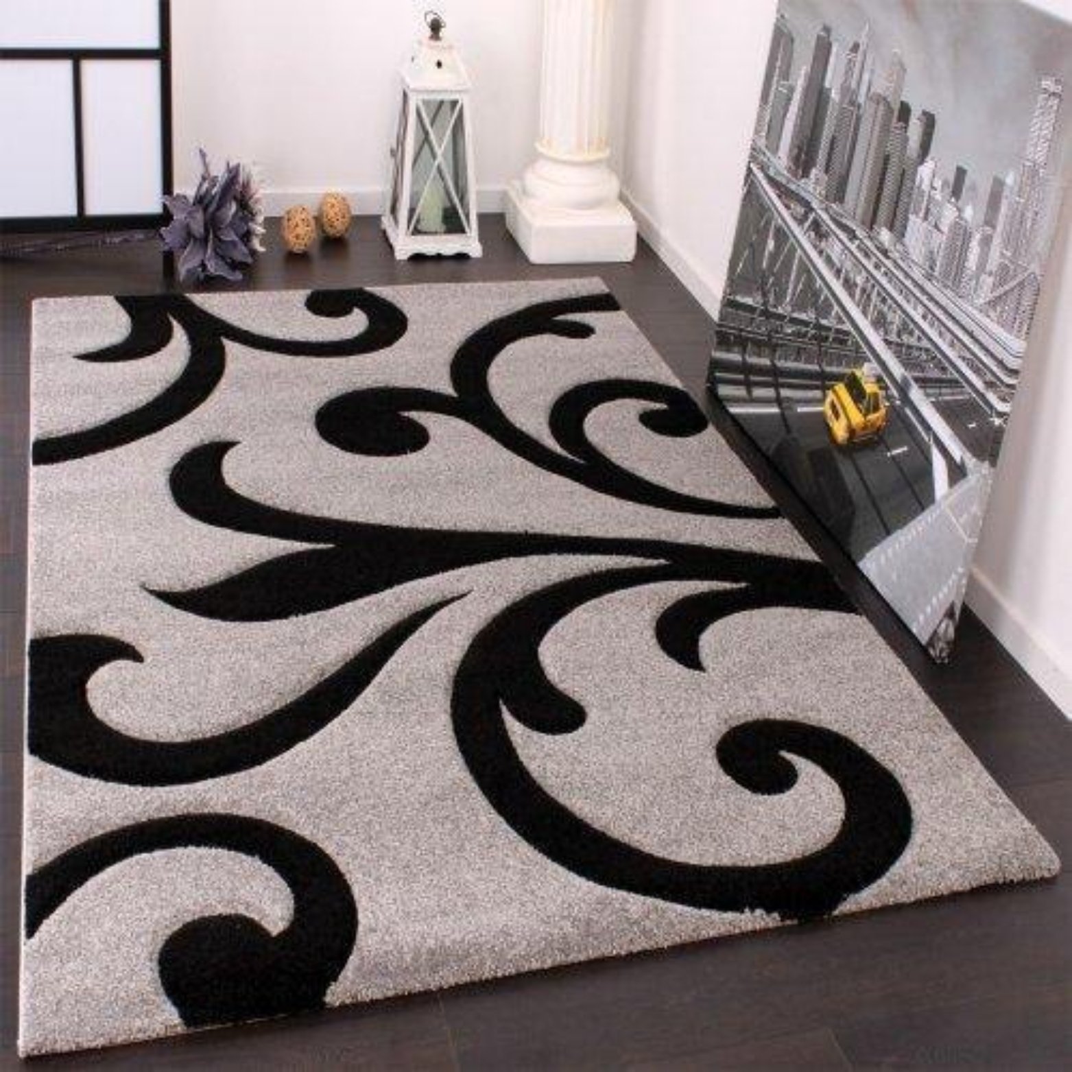 Customized Carpets