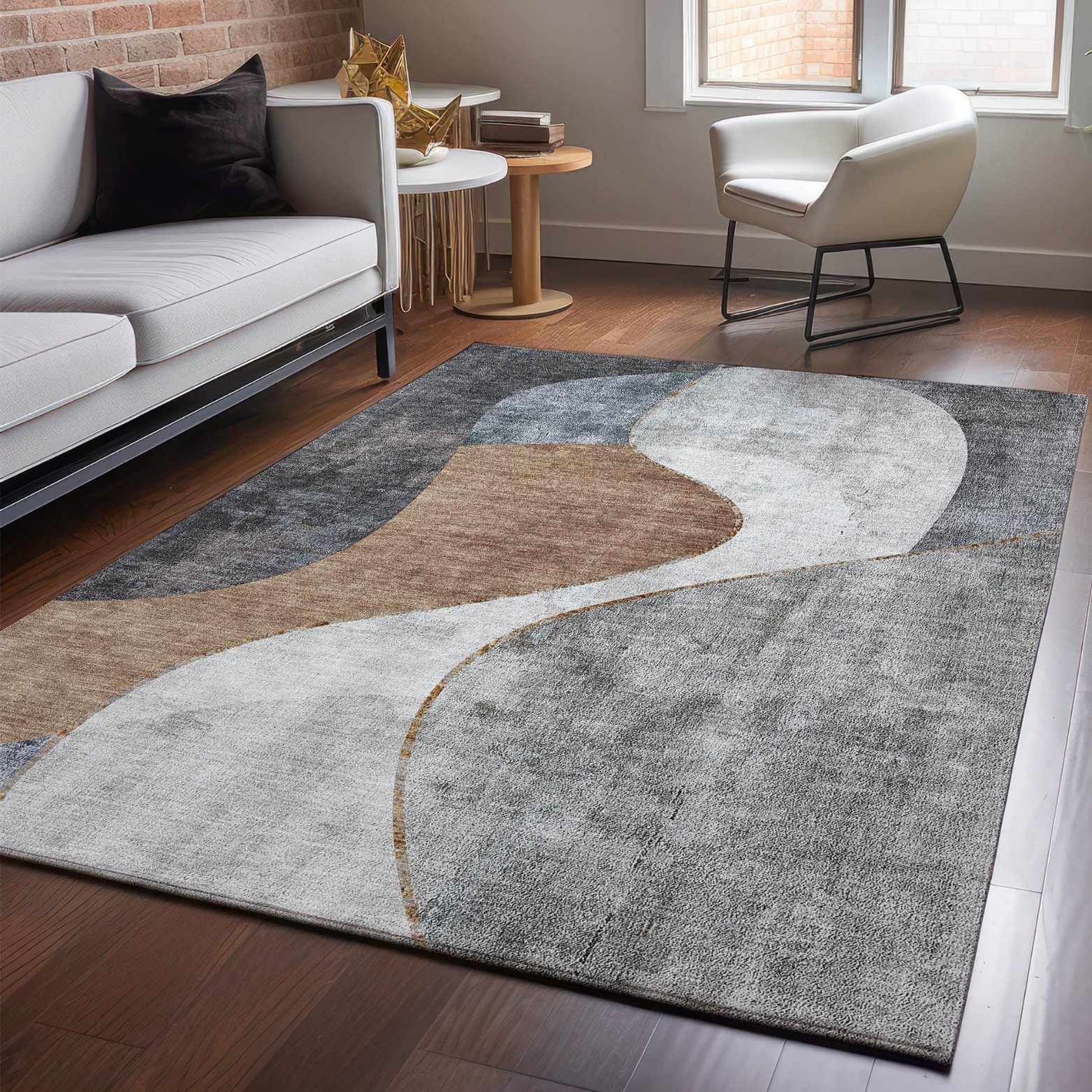 Viscose Carpets