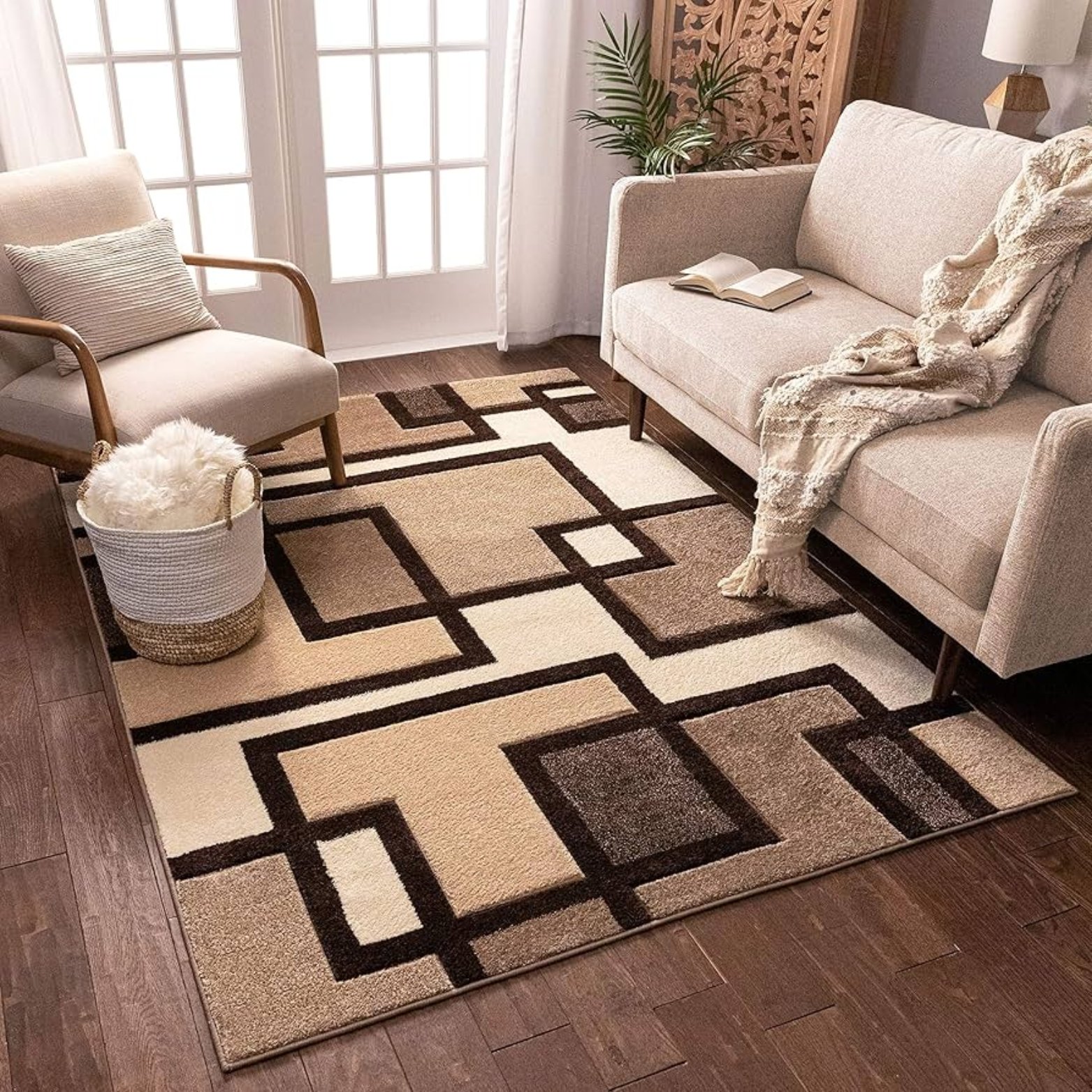 Woolen Carpets